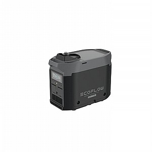 גנרטור חכם היברידי בנזין/גז ECOFLOW DUAL SMART GENERATOR 1900W גנרטור חכם היברידי בנזין/גז ECOFLOW DUAL SMART GENERATOR 1900W