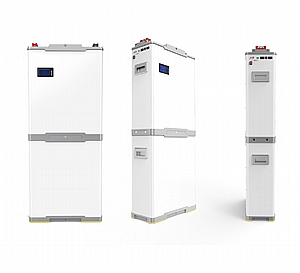 סוללת אגירה NEWTEC CARBON 15KWh סוללת אגירה NEWTEC CARBON 15KWh