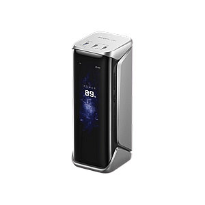 סוללת גיבוי חכמה 27000MAH ECOFLOW RAPID PRO X סוללת גיבוי חכמה 27000MAH ECOFLOW RAPID PRO X