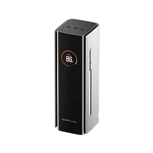 סוללת גיבוי חכמה 27000MAH ECOFLOW RAPID PRO סוללת גיבוי חכמה 27000MAH ECOFLOW RAPID PRO