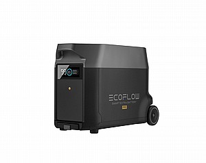 תא הרחבה לתחנת כח ניידת ECOFLOW DELTA 3600PRO , קיבולת כללית 3600Wh תא הרחבה לתחנת כח ניידת ECOFLOW DELTA 3600PRO , קיבולת כללית 3600Wh