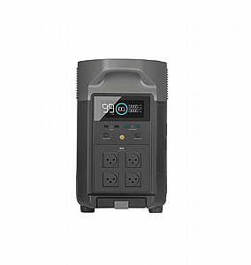 תחנת כח ניידת ECOFLOW DELTA3600PRO תחנת כח ניידת ECOFLOW DELTA3600PRO