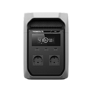 EcoFlow DELTA 3 Classic EcoFlow DELTA 3 Classic