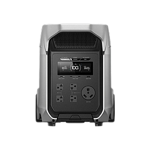 EcoFlow DELTA 3 Ultra 3600 EcoFlow DELTA 3 Ultra 3600