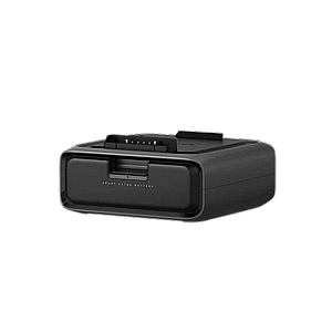תא הרחבה EB300 לתחנת כח ECOFLOW RIVER PLUS תא הרחבה EB300 לתחנת כח ECOFLOW RIVER PLUS