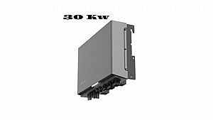 ממיר היברידי תלת פאזי PLUS ECOFLOW POWER OCEAN 30KW כולל מסך שליטה INSIGHT ממיר היברידי תלת פאזי PLUS ECOFLOW POWER OCEAN 30KW כולל מסך שליטה INSIGHT