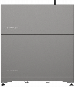 קיט מערכת סולארית היברידית ביתית ECOFLOW POWER OCEAN - ממיר 6KW, אגירה 5KWH, סולארי 3300W קיט מערכת סולארית היברידית ביתית ECOFLOW POWER OCEAN - ממיר 6KW, אגירה 5KWH, סולארי 3300W