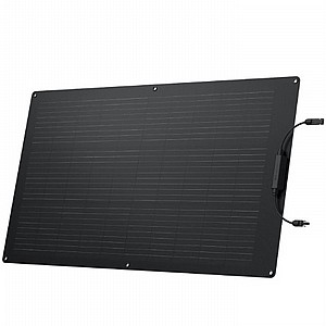 פאנל סולארי גמיש ECOFLOW100, הספק 100W פאנל סולארי גמיש ECOFLOW100, הספק 100W