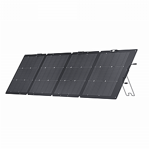 פאנל סולארי מתקפל ECOFLOW 220W פאנל סולארי מתקפל ECOFLOW 220W