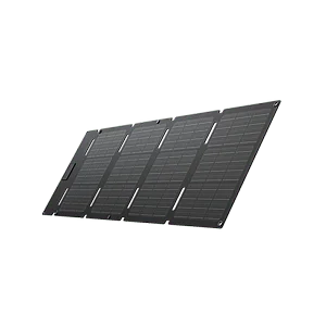 פאנל סולארי מתקפל W45 ECOFLOW פאנל סולארי מתקפל W45 ECOFLOW