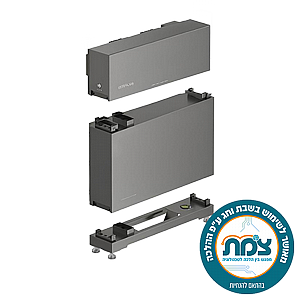 קיט מערכת אגירה ECOFLOW POWER OCEAN DC-FIT 5KWH קיט מערכת אגירה ECOFLOW POWER OCEAN DC-FIT 5KWH
