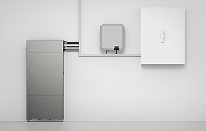 בקר טעינה סולארי אוניברסלי ECOFLOW DC FIT בקר טעינה סולארי אוניברסלי ECOFLOW DC FIT