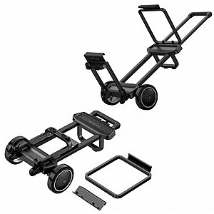 עגלת נשיאה לתחנת כח ECOFLOW DELTA ULTRA עגלת נשיאה לתחנת כח ECOFLOW DELTA ULTRA