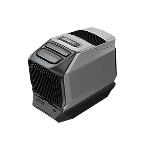 מזגן נייד WAVE 3 כולל סוללה קיבולת 1024W מזגן נייד WAVE 3 כולל סוללה קיבולת 1024W