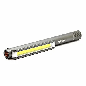 פנס כיס NEBO LIL LARRY 250LM פנס כיס NEBO LIL LARRY 250LM