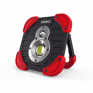 תאורה ניידת NEBO TANGO תאורה ניידת NEBO TANGO