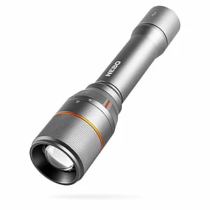 פנס יד NEBO DAVINCI 3500 פנס יד NEBO DAVINCI 3500