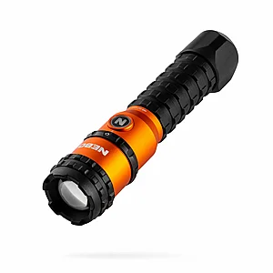פנס יד נטען NEBO Master Series FL3000 פנס יד נטען NEBO Master Series FL3000