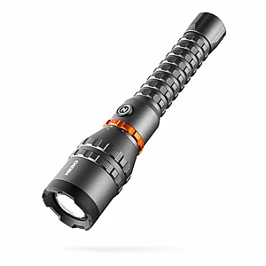 פנס יד NEBO DAVINCI 8000LM פנס יד NEBO DAVINCI 8000LM