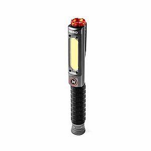 פנס כיס NEBO BIGLARRY PROPLUS 220LM פנס כיס NEBO BIGLARRY PROPLUS 220LM