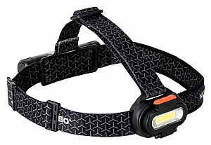 פנס ראש NEBO EINSTEIN 1500FLEX פנס ראש NEBO EINSTEIN 1500FLEX