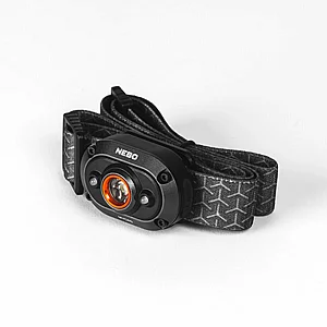 פנס ראש NEBO MYCRO HEADLAMP CAP פנס ראש NEBO MYCRO HEADLAMP CAP