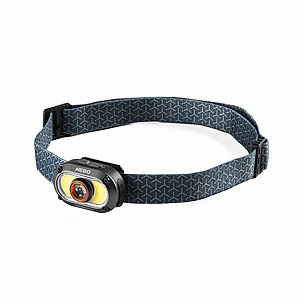 פנס ראש נטען NEBO MYCRO 500 – קומפקטי, חזק וידיים חופשיות פנס ראש נטען NEBO MYCRO 500 – קומפקטי, חזק וידיים חופשיות
