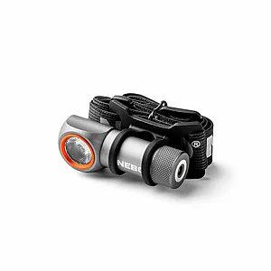 פנס ראש NEBO EINSTEIN 600PLUS פנס ראש NEBO EINSTEIN 600PLUS