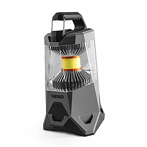 עששית נטענת NEBO GALILEO 1000 עששית נטענת NEBO GALILEO 1000