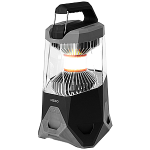 פנס Galileo™ 1600 Flex מבית NEBO פנס Galileo™ 1600 Flex מבית NEBO