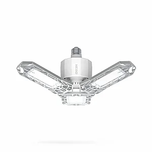 תאורת חרום 220V NEBO HIGH BRIGHT 6000 תאורת חרום 220V NEBO HIGH BRIGHT 6000