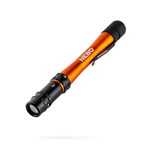 פנס כיס נטען NEBO Master Series PL500 פנס כיס נטען NEBO Master Series PL500
