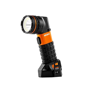 פנס הצפה נטען NEBO Master Series SL25 פנס הצפה נטען NEBO Master Series SL25