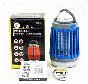 עששית סולארי כולל קוטל יתושים NEWTEC AL15 עששית סולארי כולל קוטל יתושים NEWTEC AL15