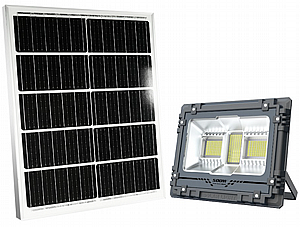 תאורת הצפה סולארית 500W 18000Mah 385*303 3000K תאורת הצפה סולארית 500W 18000Mah 385*303 3000K
