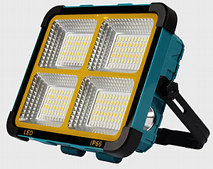 תאורה ניידת עוצמתית עם חצובה NEWTEC AL-1 עם פאנל מתקפל תאורה ניידת עוצמתית עם חצובה NEWTEC AL-1 עם פאנל מתקפל