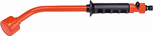 אקדח השקיה אלומיניום 45 ס״מ Stocker Garden – זרם מתכוונן להשקיה וניקוי אקדח השקיה אלומיניום 45 ס״מ Stocker Garden – זרם מתכוונן להשקיה וניקוי