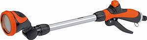 אקדח השקיה אלומיניום 50 ס"מ Stocker DELUXE אקדח השקיה אלומיניום 50 ס"מ Stocker DELUXE