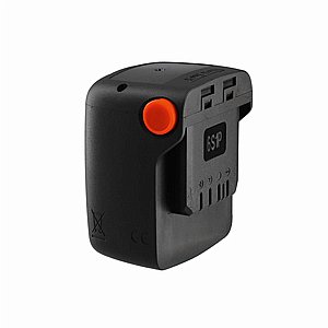 סוללת STOCKER POWER 21V 2.6 Ah סוללת STOCKER POWER 21V 2.6 Ah