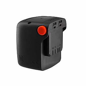 סוללת STOCKER POWER 21V 4 Ah סוללת STOCKER POWER 21V 4 Ah