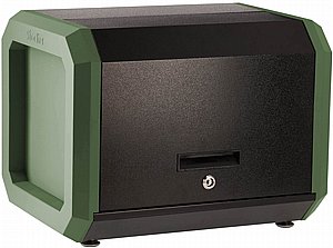 מרחיק חרקים מעופפים STOCKER כיסוי 650 מ"ר מרחיק חרקים מעופפים STOCKER כיסוי 650 מ"ר