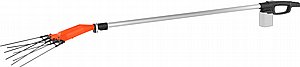 מנערת זיתים טלסקופית 235-315 ס"מ Magma E-51 21V גוף בלבד מנערת זיתים טלסקופית 235-315 ס"מ Magma E-51 21V גוף בלבד