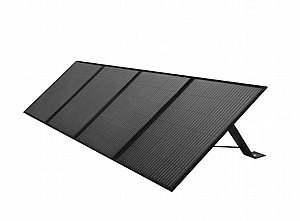 פאנל סולארי מתקפל ZENDURE200W פאנל סולארי מתקפל ZENDURE200W